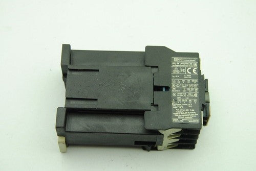 Telemecanique LP1 D12 10 Contactor, 230-690V, 25A