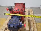 Sauer Danfoss Variable Displacement Hydraulic Pump Stack A509 080 B03