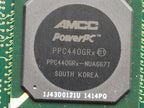 Teradyne 608-810-70/A 608-810-00 Virtex 5 XC5VLX85 FPGA Control Board