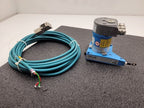 SICK MRA-G080-103D3 5322778 Wire Draw Rope Absolute Encoder 3000mm Working Pull