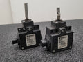 Pizzato FX 320-K72 Limit Switch Position Sensor Ue 250V Ith 4A PG13.5 Lot of 2