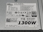 Dell D1300EF-02 1300W Server Power Supply PSU Precision T7910 R740