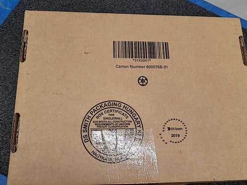 National Instruments NI SHC68-NT-S Shielded Cable 189041C-02 VHDCI Offset 2m
