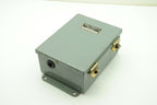Moore Products 15274-1 Controller Assembly in Hoffman A806CH Electrical Box