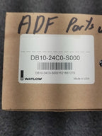 Watlow DB10-24C0-S000 DIN-A-MITE Solid State Power Controller SSR 35 Amp