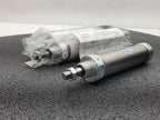 CKD CMK2-M-40-100 Pneumatic Cylinder Tight Type 40mm Bore 100mm Stroke Japan