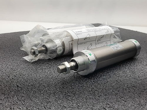 CKD CMK2-M-40-100 Pneumatic Cylinder Tight Type 40mm Bore 100mm Stroke Japan