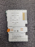 Beckhoff KL3062 2x Analog Input Single Ended Terminal Module 0...10V min 200kOhm