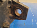 Parker 1H000031488 Pneumatic Cylinder 250 PSI Air 2.50SB2ALU14A5.000 5" Stroke