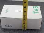 SCHNEIDER ELECTRIC DF223NC 4 FUSE HOLDER 22x58mm Fuses DIN Rail Mount