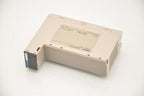 OMRON C200H SP001 PLC Space Unit, Filler - Lot of 3