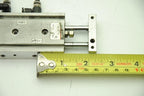 SMC CXSL10-15, Pneumatic Cylinder 15mm Stroke