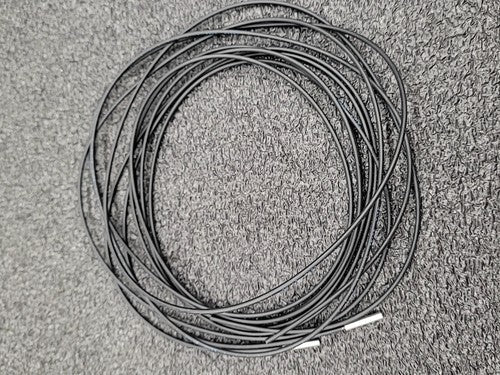 Banner PIF46U Fiber Optic Sensor Cable 26036 Plastic Opposed Mode