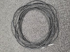 Banner PIF46U Fiber Optic Sensor Cable 26036 Plastic Opposed Mode