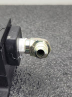 NORGREN P74A-NNC-SEA P74ANNCSEA 150PSI 12VDC 3/4" NC Solenoid Valve w/mounts