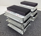 Lot of  6 MicroE Systems SA100H SA200LC Servo Amplifier 1-20kHz
