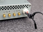 SerialTek 12GB SAS Splitter S-M12SA-SMA Working Pull Includes power supply
