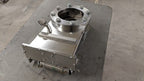 KEY High Vacuum Products 7" VAT Valve Pneumatic Actuator GV-7A2GR-LSION