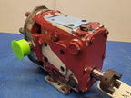 Waukesha SPX Model 006 U1 Positive Displacement Sanitary Lobe Pump PDP A3