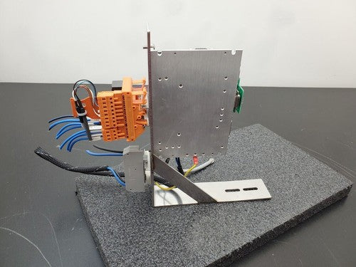 Elmo Motion Control CEL-A10/100-AB1 One 1 Axis Servo Drive w/ Breakout RS232