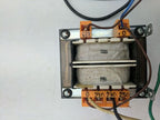 Signal Transformer M4L-2-6  600V 50/60Hz 220VAC Primary 150VAC Secondary