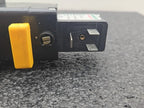 Numatics FlexiBlok S22C-CB4LM Pneumatic Valve 110V AC Slow Start Assembly