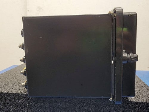 Westinghouse KD-11 Distance Relay 719B196A12 Protection System 5 Amp 120V