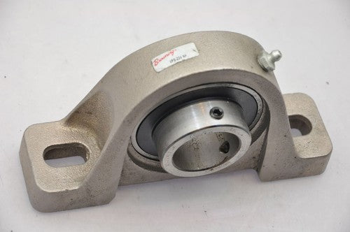Browning VPS-224 NK Pillow Block Ball Bearing 38mm Bore