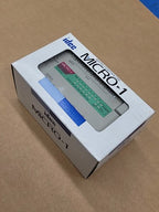 IDEC Micro-1 PLC Programmable Logic Controller CPU Module FC1A-C2A1E 100-240VAC