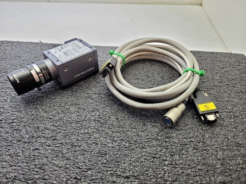 SONY XCD-SX90 Industrial CCD Camera Monochrome Camera 1/3 Type Progressive #3