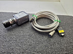 SONY XCD-SX90 Industrial CCD Camera Monochrome Camera 1/3 Type Progressive #3