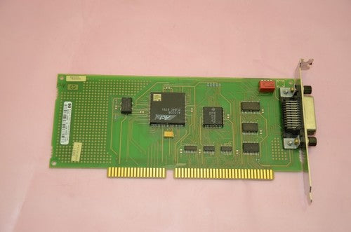 Hewlett-Packard HP E2072-66502 E2072 82340 HP-IB ISA GPIB Card