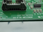 Hitachi Laser Sensor Control Board LC-2LA252E ADS-IF-RO 68E3.339291 Tek-2V