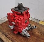 Norcan Sauer Danfoss Hydraulic Pump A113001432 F1F03GBA212124 90L130KN1NN80S4