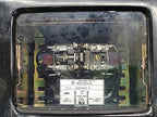Westinghouse Type SX Auxiliary Relay 125V DC Style 289B459A15 A WH Industrial