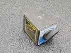 13x CEN-TECH 5646 Magnetic Base Multi Position Magnet On/Off Micrometer Holder