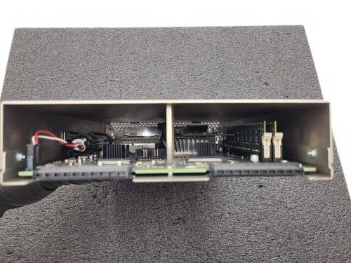 Nexsan Imation P3500392 E60 8GB SAN Storage Controller Ethernet iSCSI Unit B
