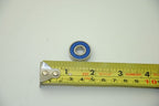 KYK SS608-2RS Single Row Ball Bearing, 22mmOD, 8mmID, 7mmH - Lot of 12 - NEW