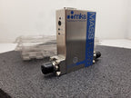 MKS 1579A-30909 Viton Seals Mass Flow Controller 100 slm 50% SiHCl3/H2 NOS
