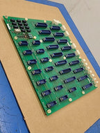 Mazak FH480 DC-PCB Control Board D70RA0003930 Circuit Card Relay Control Board