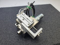 SMC MXH10-30 Custom 1" Barbed Hose to 3/4" Vacuum Shutoff Valve w/Sensors