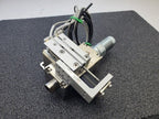 SMC MXH10-30 Custom 1" Barbed Hose to 3/4" Vacuum Shutoff Valve w/Sensors