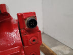 Norcan Sauer Danfoss Hydraulic Pump A113001432 F1F03GBA212124 90L130KN1NN80S4