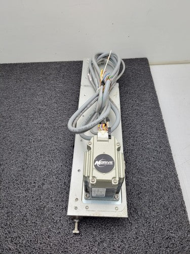 Schneider MDrive 23 Hybrid Motor Driver Belt Drive Linear Actuator 8" Travel
