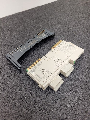 Telemecanique Schneider Electric Advantys STBART0200 Analog Input 2ch RTD/TC/mv