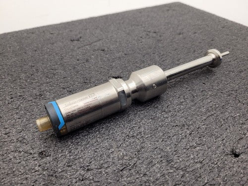 Endress & Hauser TM372-17V8/101 TM372-CA1C2B5EA2E1A Temperature Sensor TrustSens