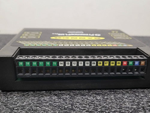 Banner PresencePLUS Pro Controller Model PPCTL Industrial Vision System