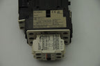 FUJI ELECTRIC SC-E02/G Contactor SZ-A11/T Contact Block 24VDC Coil 240V 2.2kW