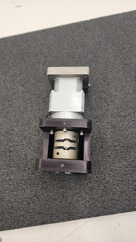 Shimpo Nidec Able Reducer VRALC05L 5:1 Ratio w/ Adapter 16mm Output 19mm Input