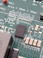 TI TPS543B20 SWIFT DC/DC Step Down 1 Non-Isolated Outputs Evaluation Board